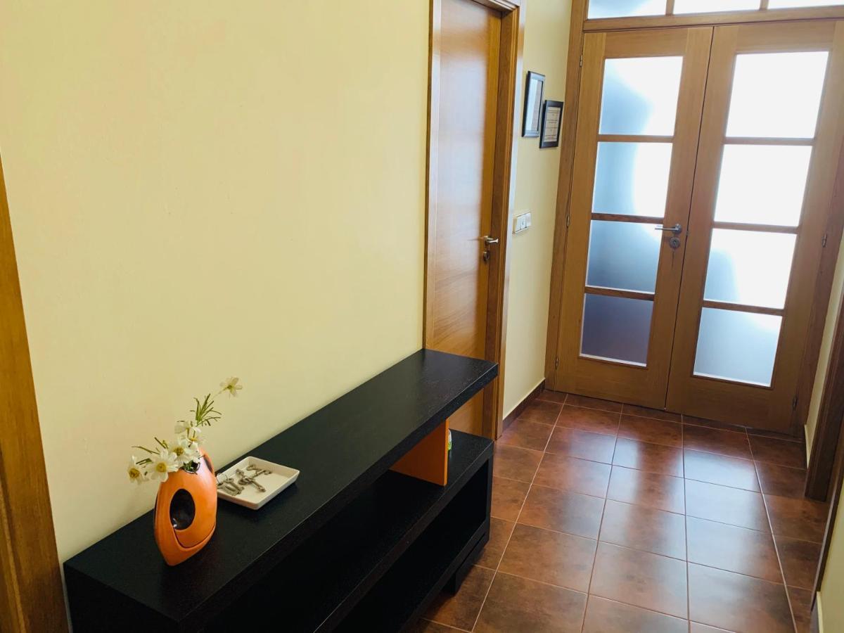 艾利亚德亚罗萨Casa A Confianza别墅 外观 照片